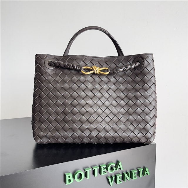 Bottega Veneta Medium Andiamo 766016 Fondant